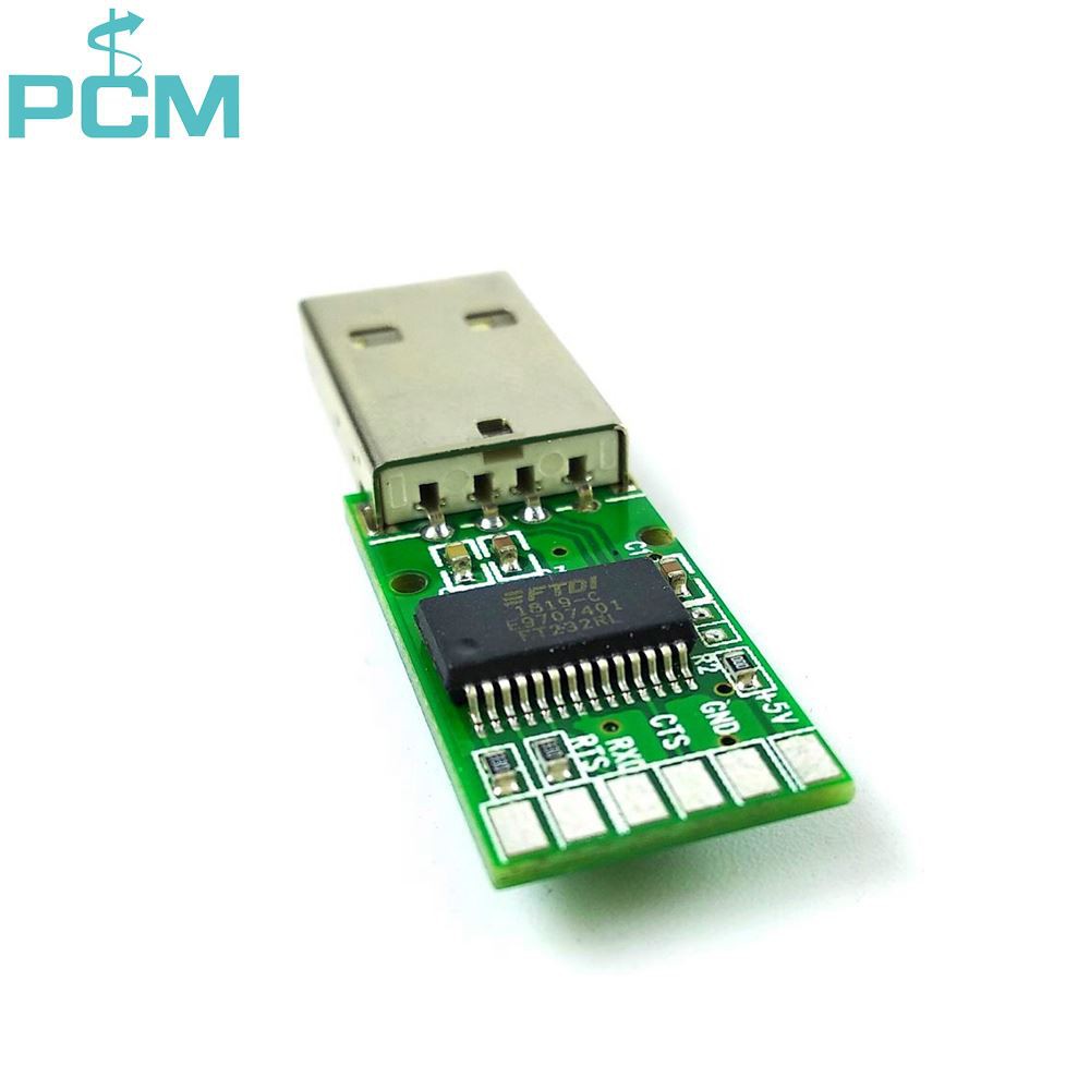 we are the maunufacturer of USB To RS422 Serial Interface PCB for Cable