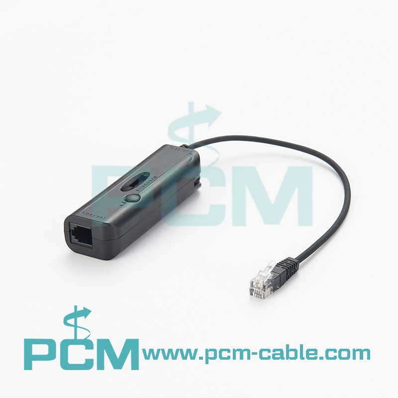 RJ9 Headset Adapter (5)