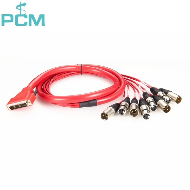 Tascam Compatible cable