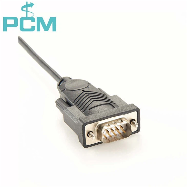 Prolific USB To Serial USB Cable