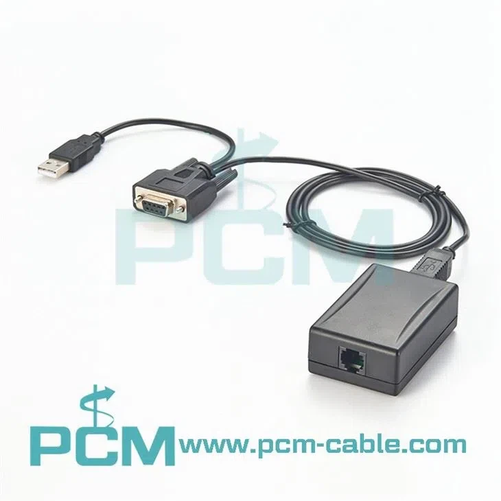 Serial Port Cash Drawer Trigger