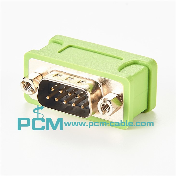 terminal resistors