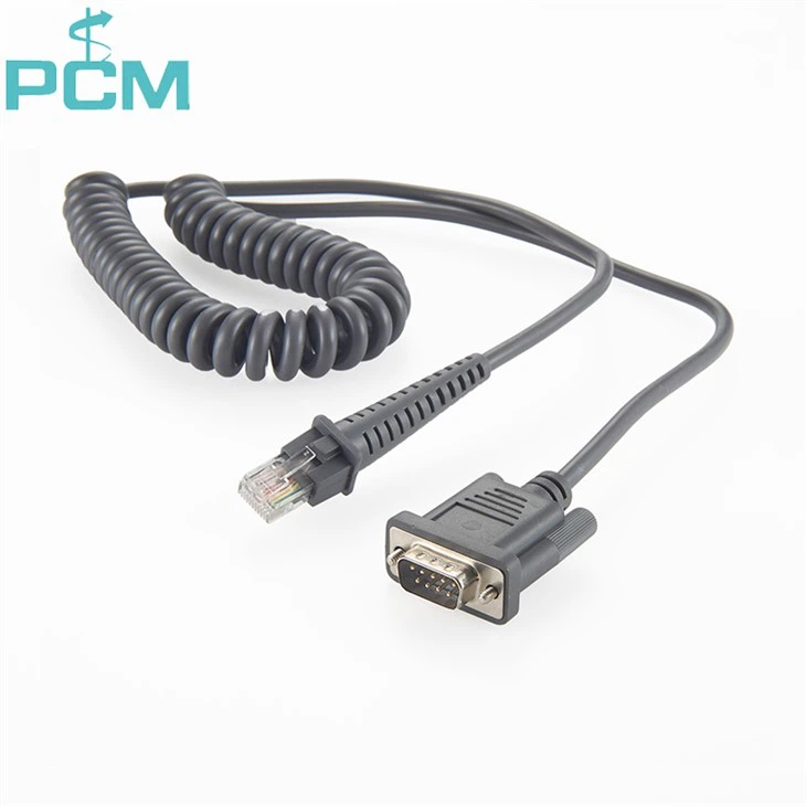 scanner cable 5