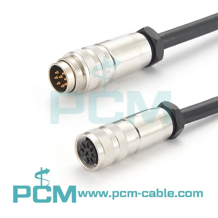 Ovládací kabel Ericsson 1/TSR 484 21/2000 Ret