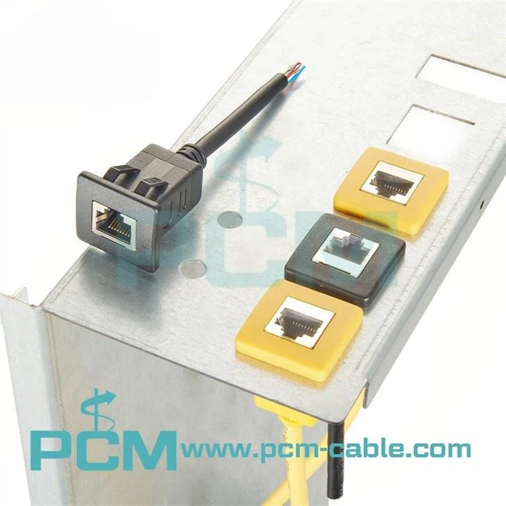 Kiosk Intelligent Machine Wire Harness