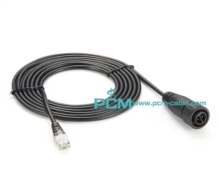 Hydro-X Lighting Control Cable