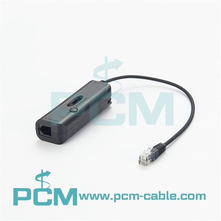 RJ9 Headset Adapter (5)
