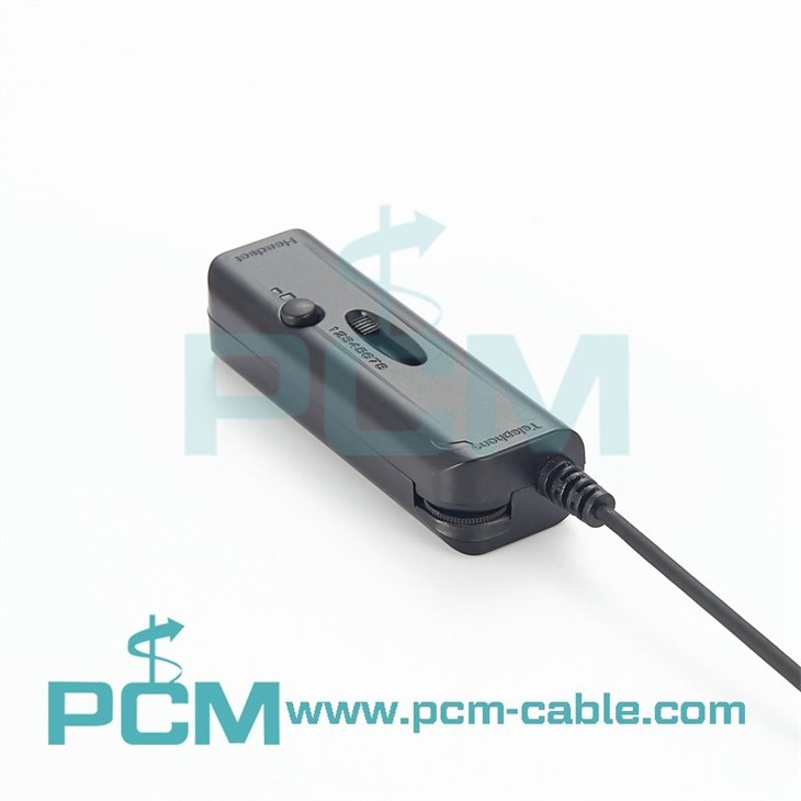 RJ9 Headset Adapter (4)