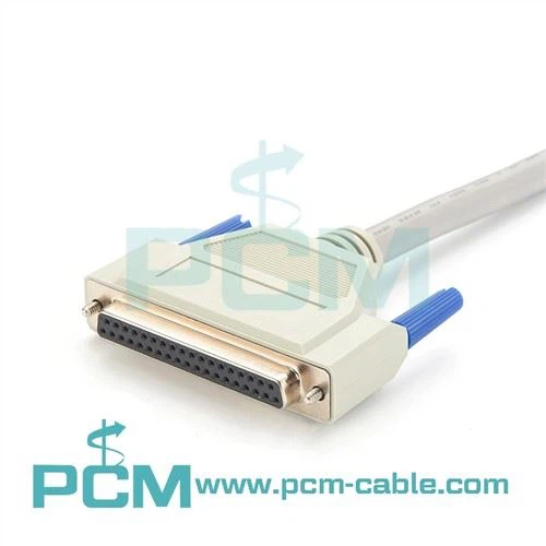 Kabel DB37 až DB37