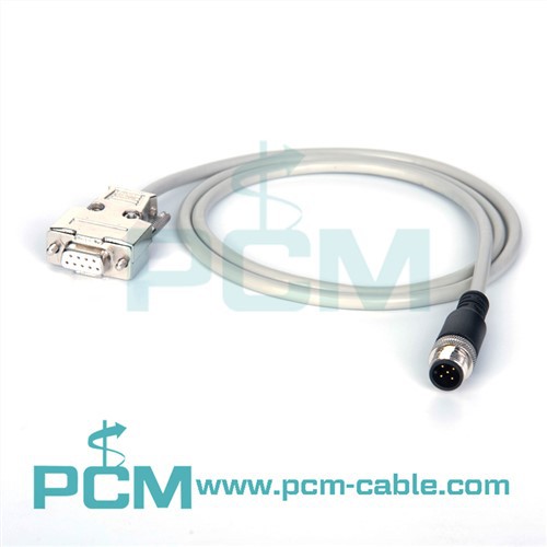 Kabel NMEA2000 do DB9