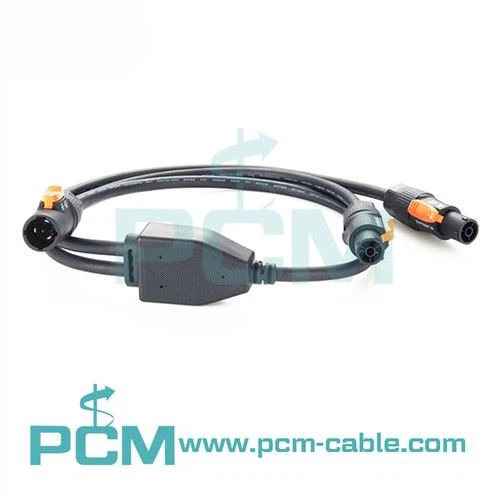 Rozbočovací kabel PowerCON True1