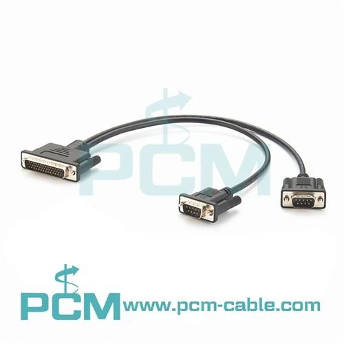 Rozbočovač RS232 1 až 2