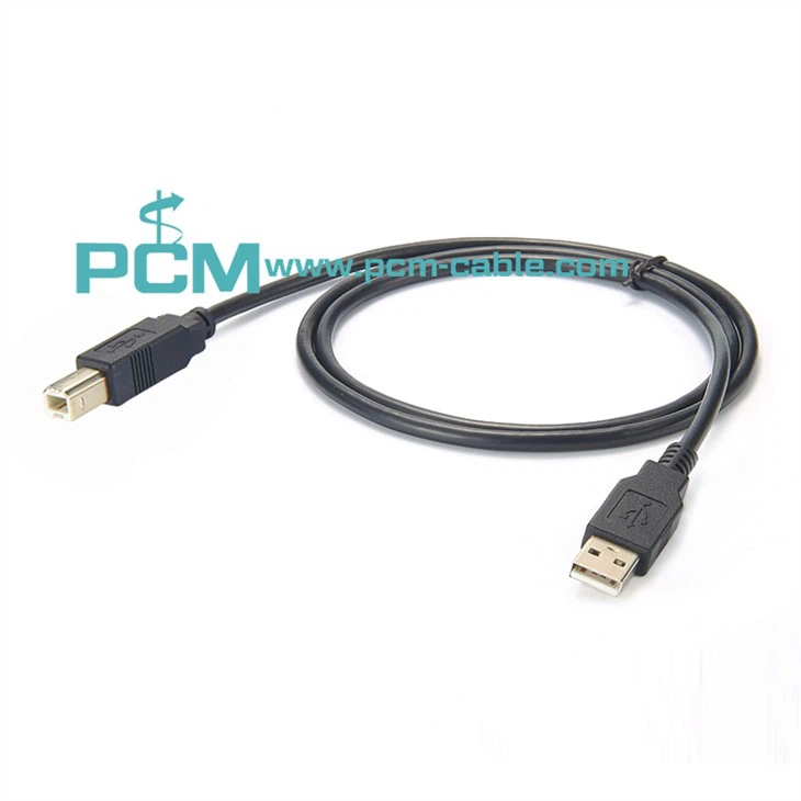 USB printer cable