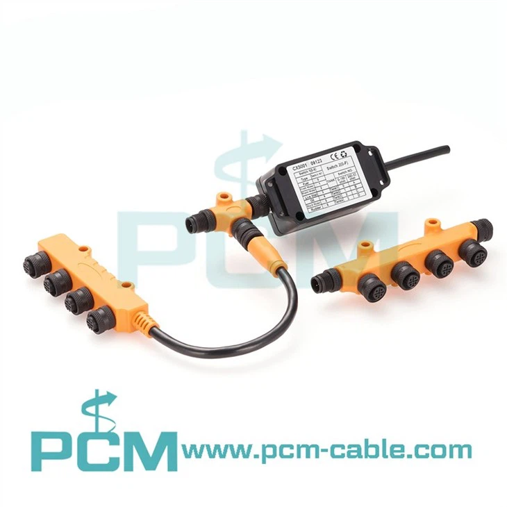 CX5001 NMEA 2000 Converters Marine Accessory