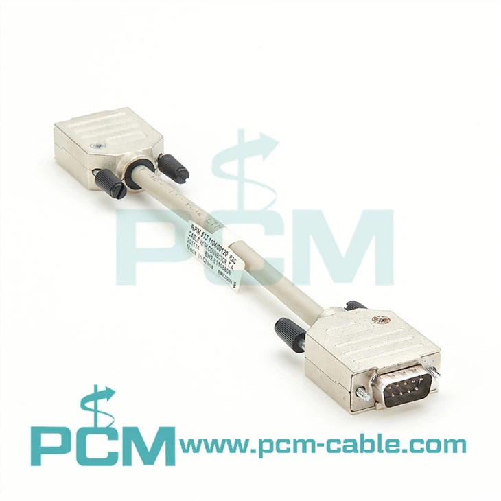 Kabel Ericsson RPM 513 1104/00120 RBS 6201 RBS6601