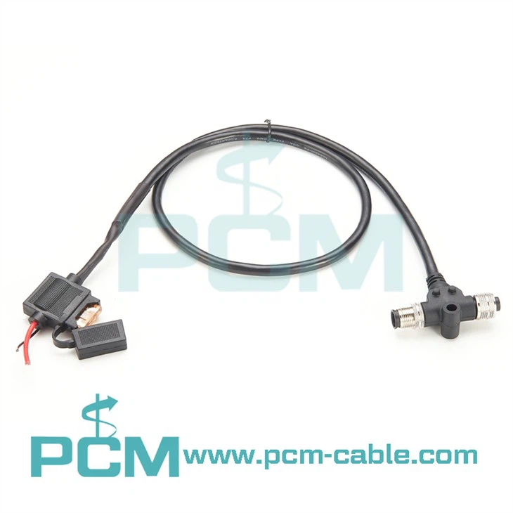 M12 Thread for N2K Cable for Garmin Networks