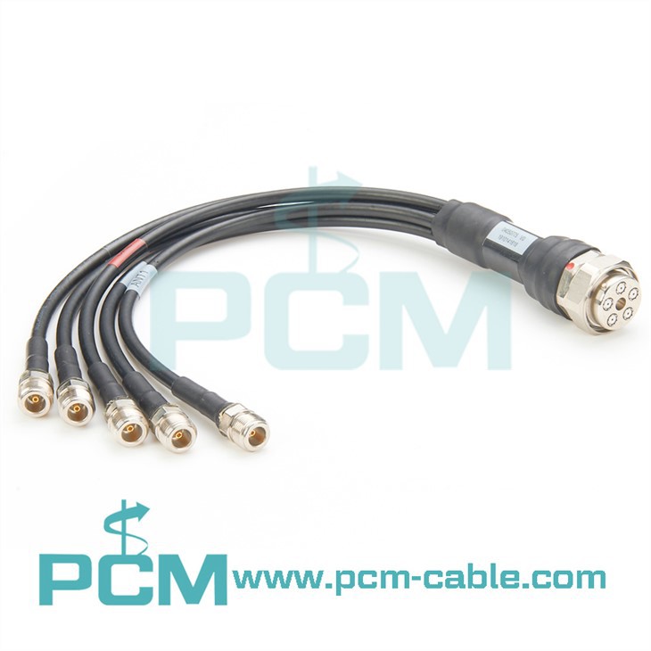 MQ4 MQ5 Antenna Cluster Connector