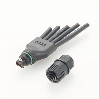 Co Watt je Lightning kabel?