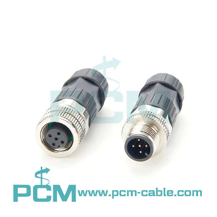 NMEA   2000   síť   mikro   pole   připojitelné   konektor