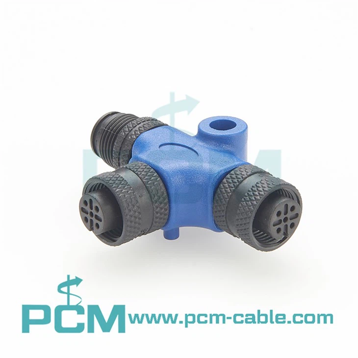 NMEA 2000 Network T konektor