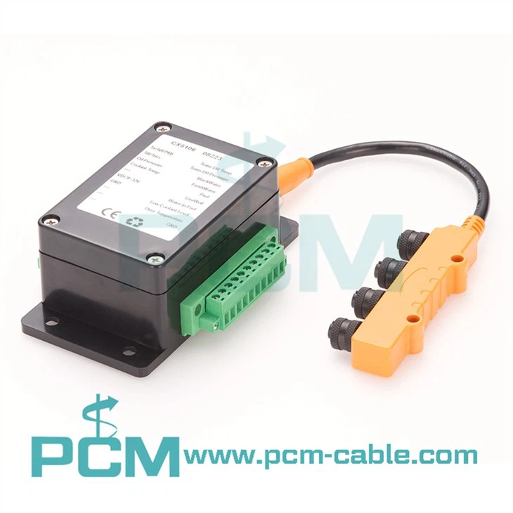 Startovací sada NMEA 2000 pro konvertor NMEA 2000 CX5106