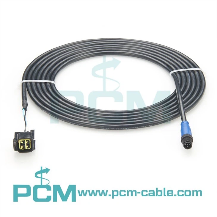 NMEA2000 Yamaha Engine Interface Cable
