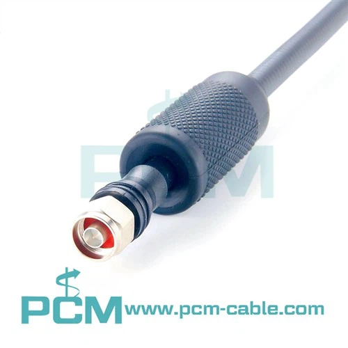 7 Propojovací kabel 16 samec na N samec