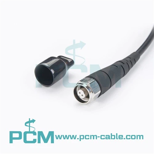 Sestavy AARC LC Female Fiber Optic Cable
