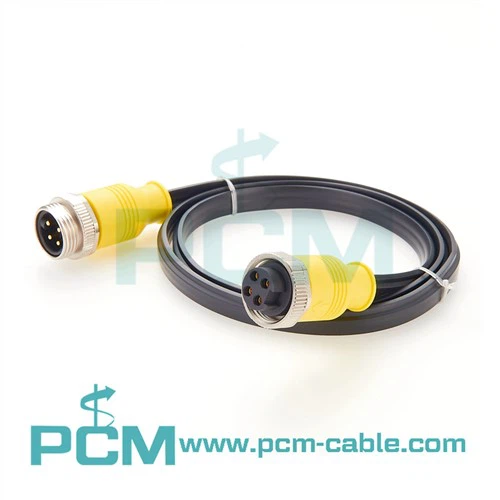 AS-i plochý kabel Mini Change 7/8" kabel