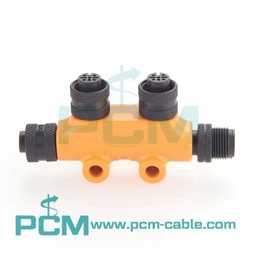 CX5003 NMEA 2000 převodník signálu motoru