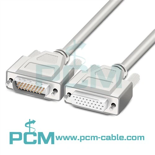 DB26 Pin Cable HDB26 Prodlužovací kabel