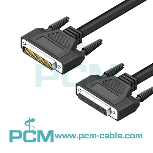 Prodlužovací kabel DB62 samec-female