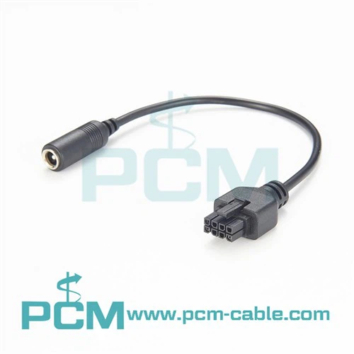 Micro-Fit 3.{2}} Napájecí kabel pro routery