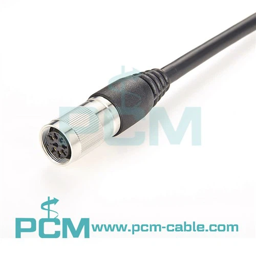 Připojovací kabel kompatibilní s ERICSSON 1/TSR 484 21/3000