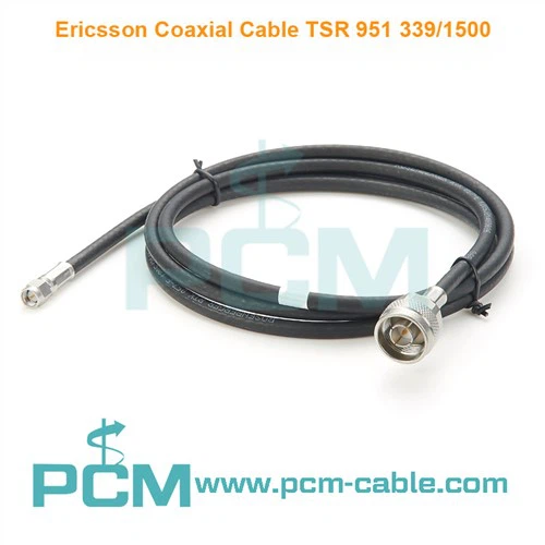 Koaxiální kabel Ericsson TSR 951 338/1500