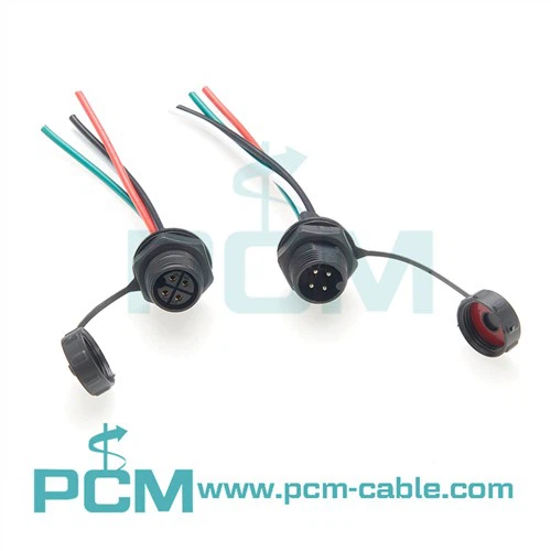 Prodlužovací napájecí kabel pro LED ovladač