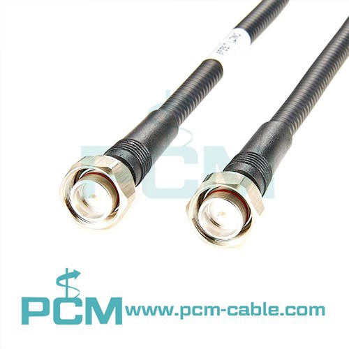 Propojovací kabel 4.3 10 Samec