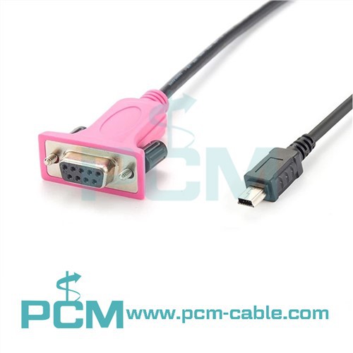 Datový kabel laboratorní váhy Sartorius YCC03-D09 kompatibilní