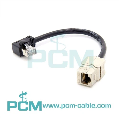 RJ45 KEYSTONE & RJ45 Modular Jack