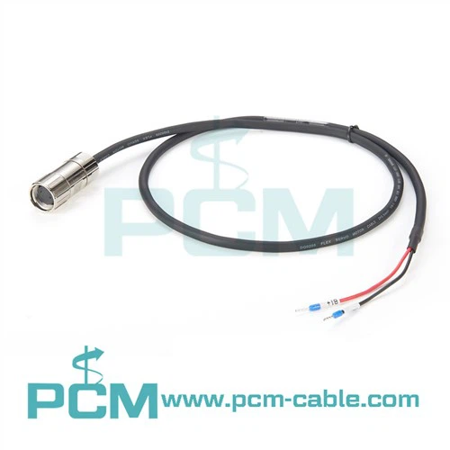 Kabel brzdy servomotoru pro Siemens 6FX3002-5BL03