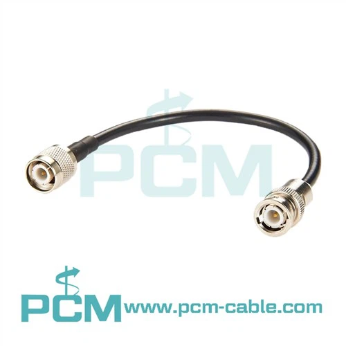 Kabel TNC Samec To BNC Samec RG58