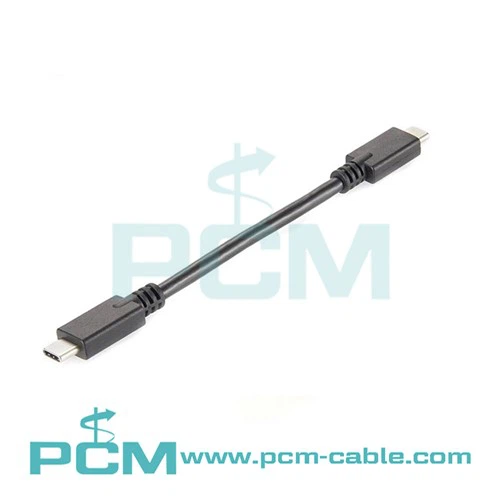 Nabíjecí kabel USB typeC 3.1 Gen2 Emark