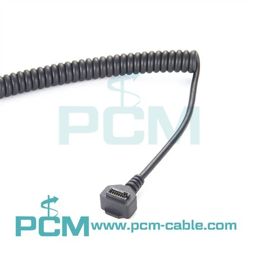 Verifone Vx{0}} záhlaví PIN do RJ45