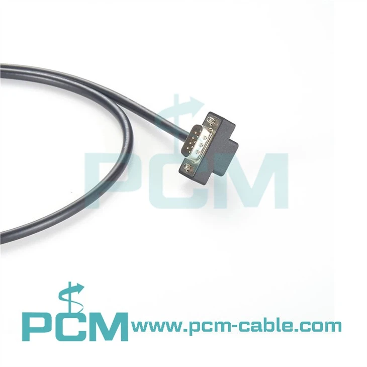 USB na sériový adaptér RS232 RS422 RS485