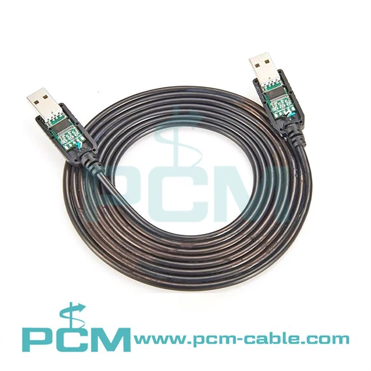 Kabel USB To USB Null Modem od FTDI