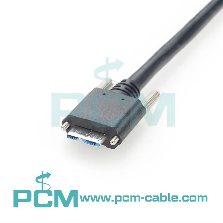 USB 3.0 Vision Camera Cable