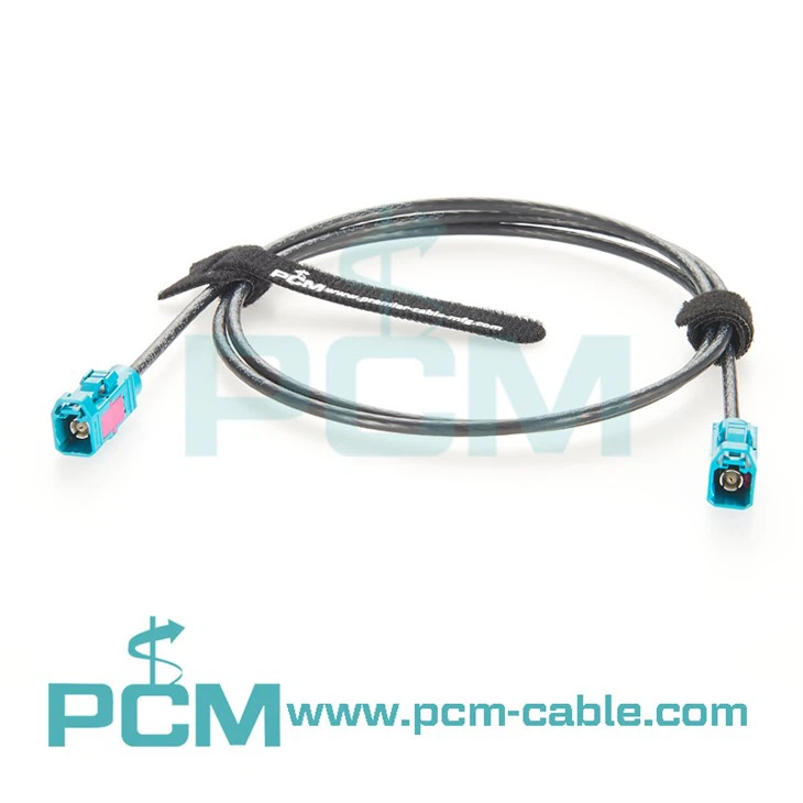 GMSL2 Fakra Cable female to female