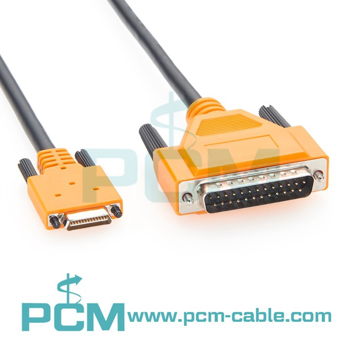 Cisco Compatible CAB-SS-232MT Smart Serial to DB25 RS232 DTE Cable