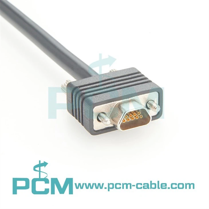 Compact and Durable Molex 83421-9037 for Precision Industrial Imaging