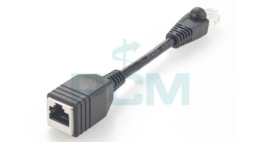 AVOCENT Vertiv Avocent Cyclade Crossover Cable Avocent ADB0039 AVOCENT Vertiv Avocent Cyclade Crossover Cable Avocent ADB0039